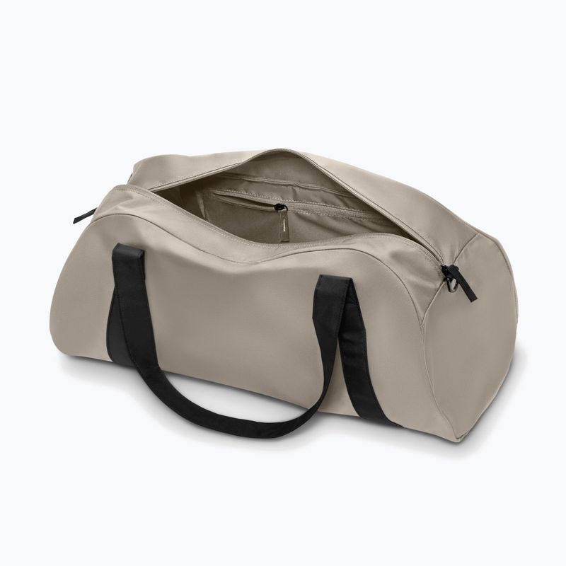 Borsa da allenamento donna Nike Gym Club 24 l cream ii/black/sail 5