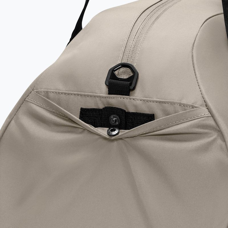Borsa da allenamento donna Nike Gym Club 24 l cream ii/black/sail 7