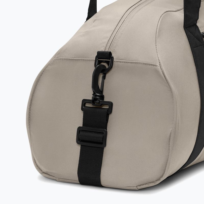 Borsa da allenamento donna Nike Gym Club 24 l cream ii/black/sail 8