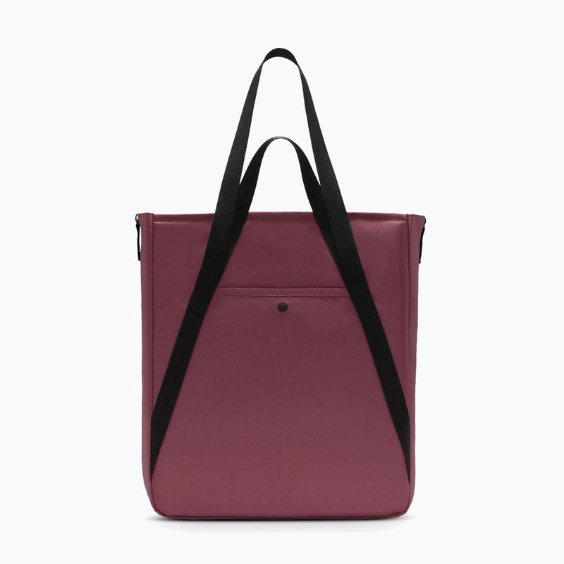 Borsa da donna Nike Gym Tote 28 l pink smoke/black/white 3
