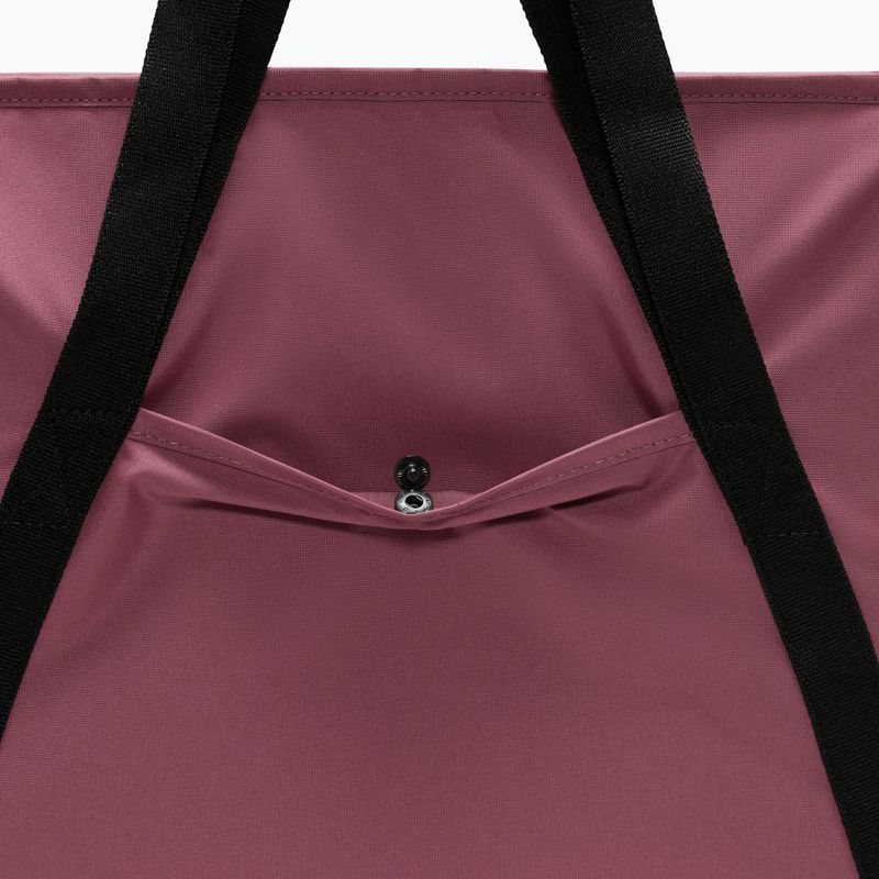 Borsa da donna Nike Gym Tote 28 l pink smoke/black/white 8
