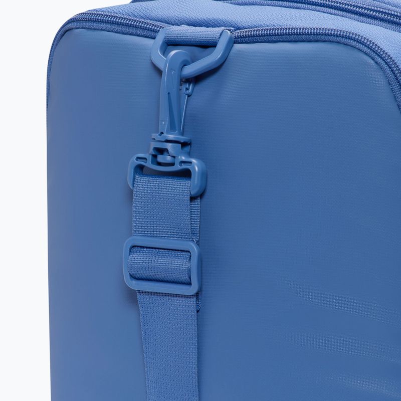 Borsa da allenamento Nike Brasilia Duffel Small 40 l indigo storm/black 6
