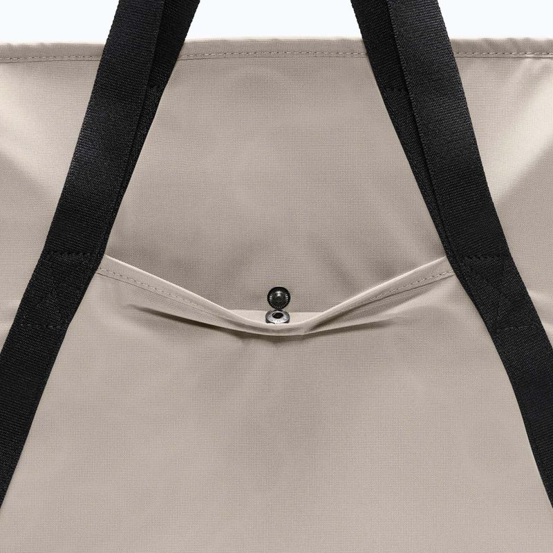 Borsa da donna Nike Gym Tote 28 l cream ii/black/sail 8