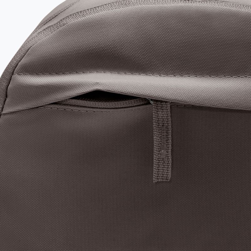 Zaino urbano Nike Elemental 21 l cave stone/cave stone/white 7