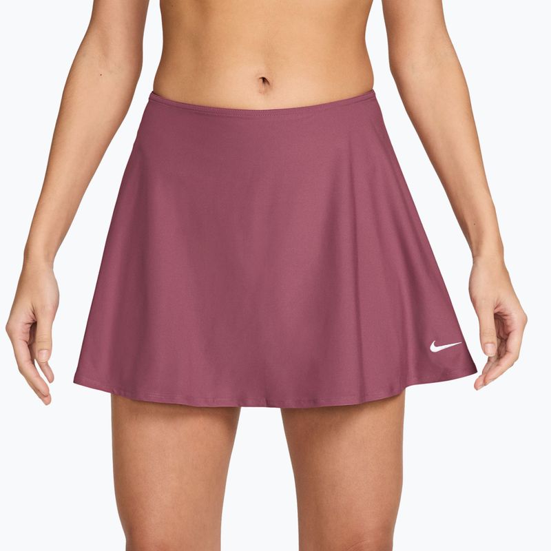 Gonna da tennis Nike Court Dri-Fit Victory Flouncy pink smoke/white