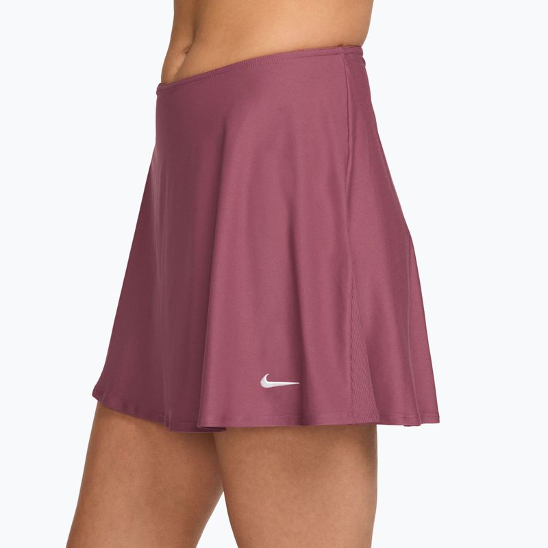 Gonna da tennis Nike Court Dri-Fit Victory Flouncy pink smoke/white 3