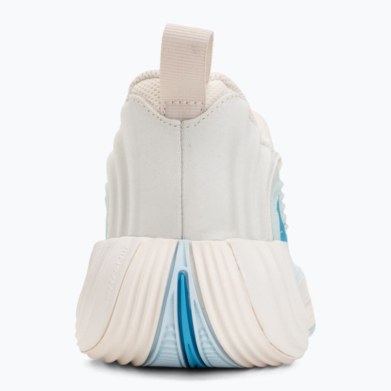 Scarpe da basket uomo Nike Giannis Immortality 5 sail/glacier blue/chalk/light current blue 6