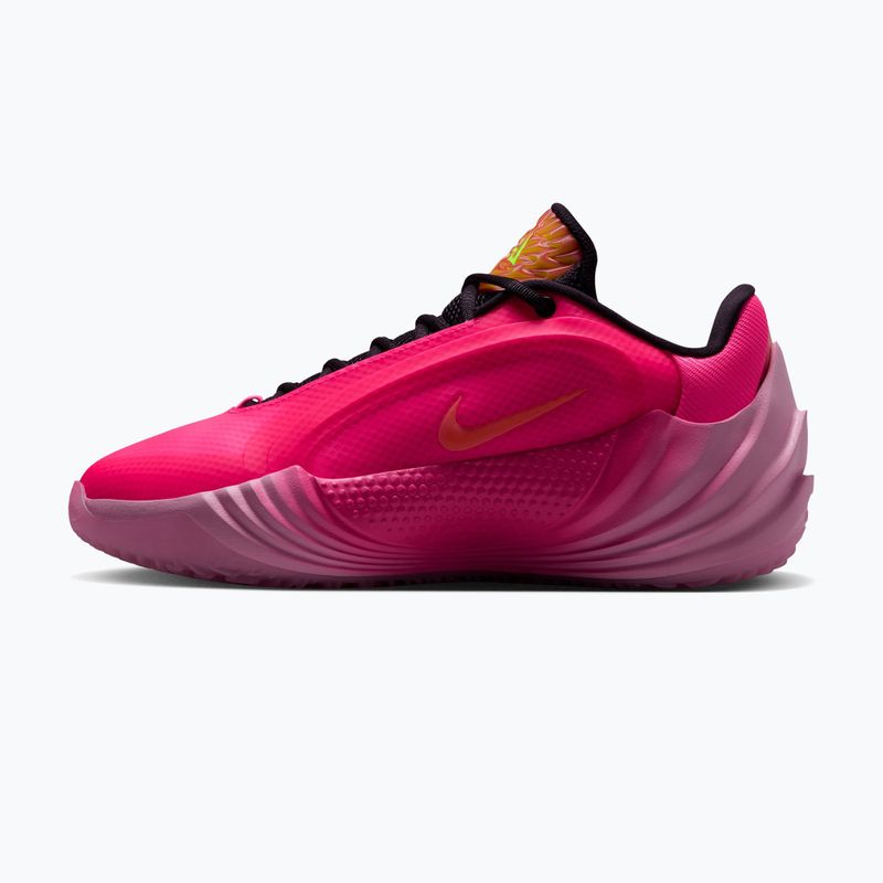 Scarpe da basket uomo Nike Giannis Freak 8 Hyper Pink/Dynamic Yellow/Hyper Orange 2