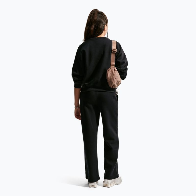 Felpa bambini Nike Sportswear Studio black/white 3