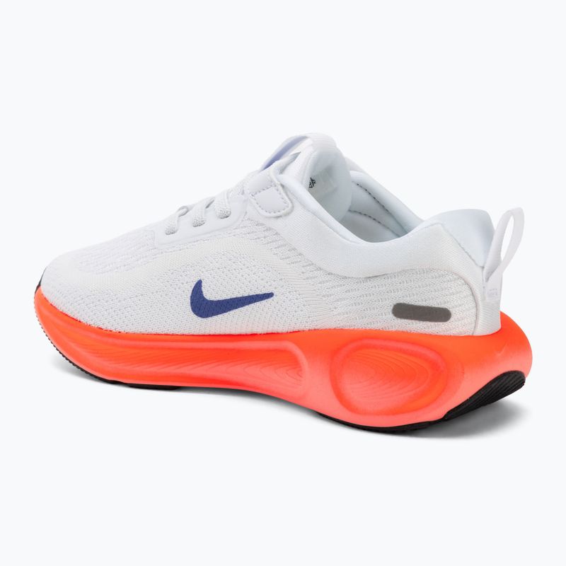 Scarpe per bambini Nike Stellar Ride white/racer blue/atomic pink/black 3