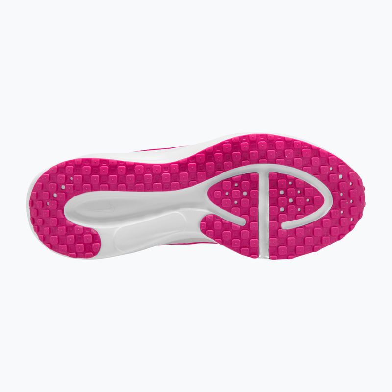 Scarpe da corsa donna Nike Revolution 8 white/crimson bliss/hyper pink 3