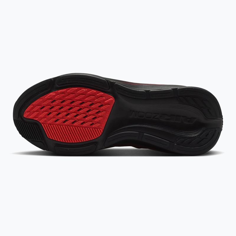 Scarpe da corsa per bambini Nike Pegasus 42 black/university red/bright crimson 3