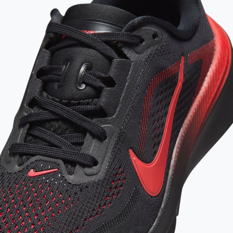 Scarpe da corsa per bambini Nike Pegasus 42 black/university red/bright crimson 5