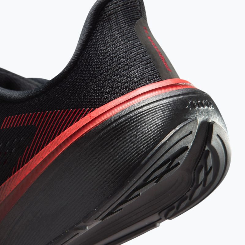 Scarpe da corsa per bambini Nike Pegasus 42 black/university red/bright crimson 6