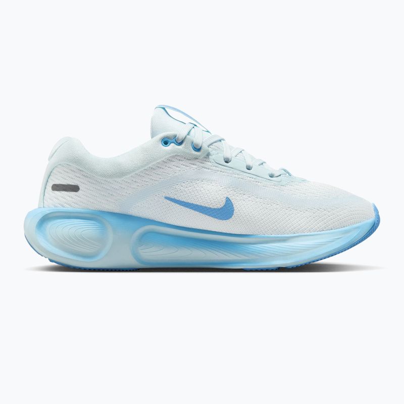 Scarpe da corsa Nike Stellar Ride summit white/glacier blue/football blue 8