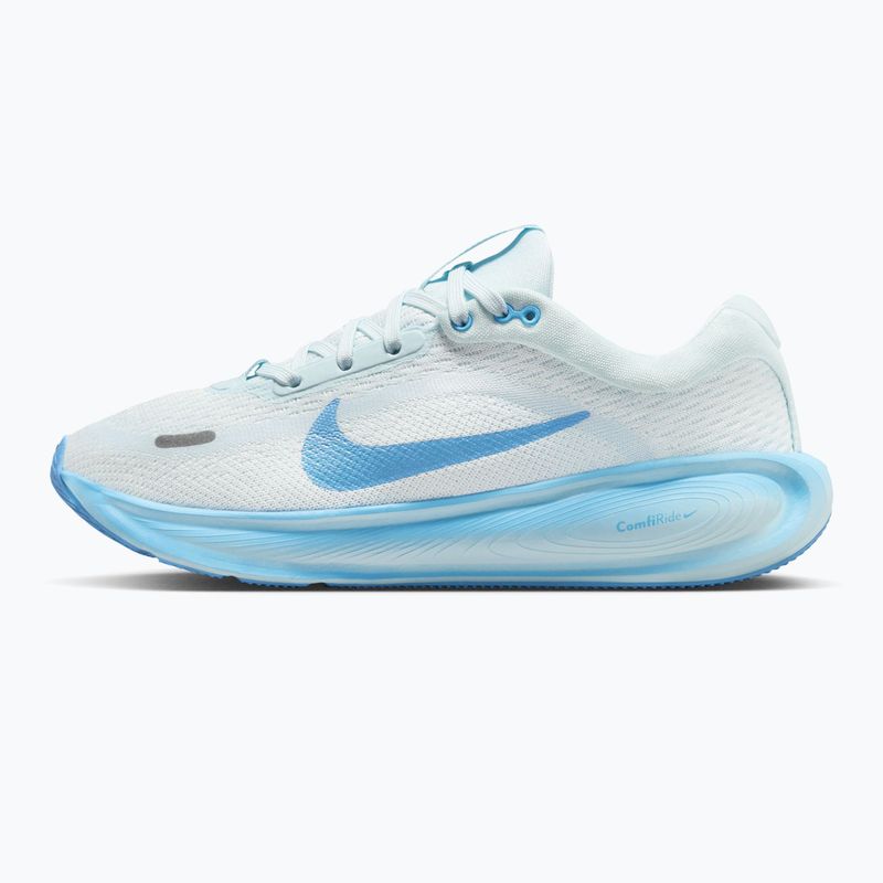 Scarpe da corsa Nike Stellar Ride summit white/glacier blue/football blue 9