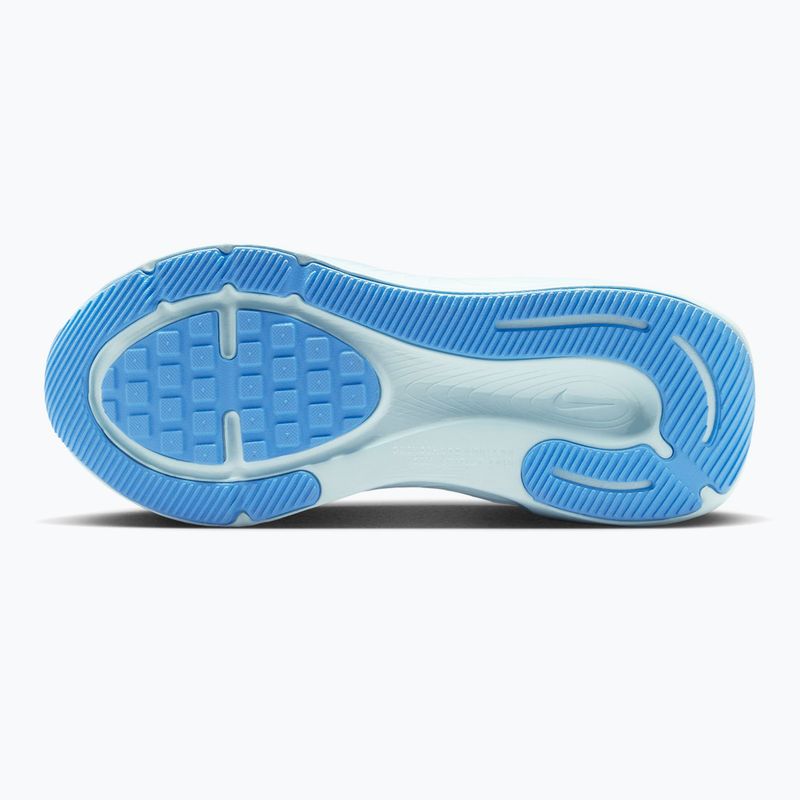 Scarpe da corsa Nike Stellar Ride summit white/glacier blue/football blue 10