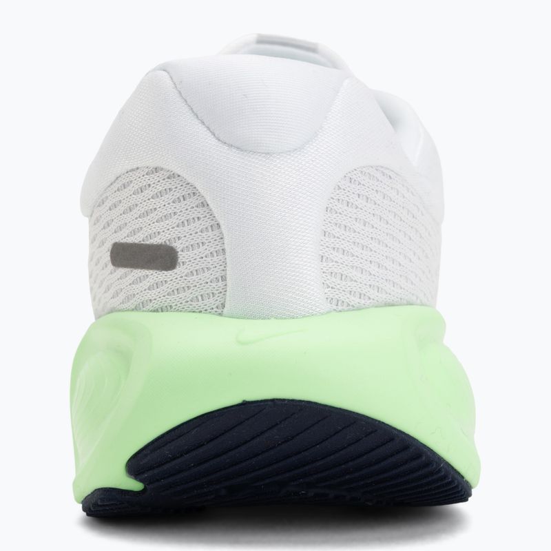 Scarpe da corsa Nike Stellar Ride white/photon dust/illusion green 6
