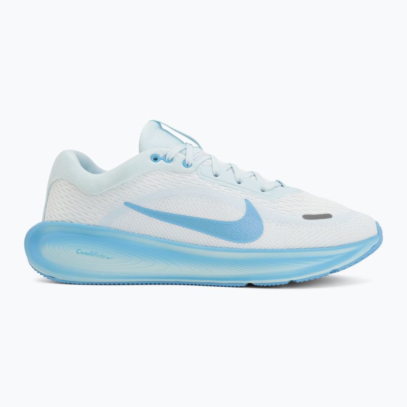 Scarpe da corsa Nike Stellar Ride summit white/glacier blue/football blue 2