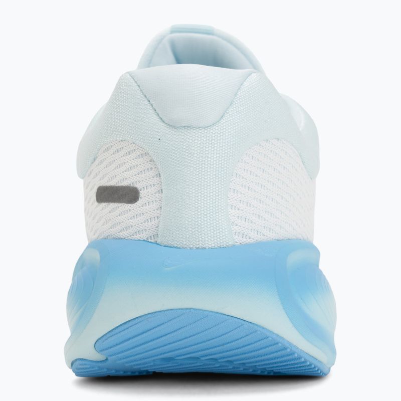 Scarpe da corsa Nike Stellar Ride summit white/glacier blue/football blue 6