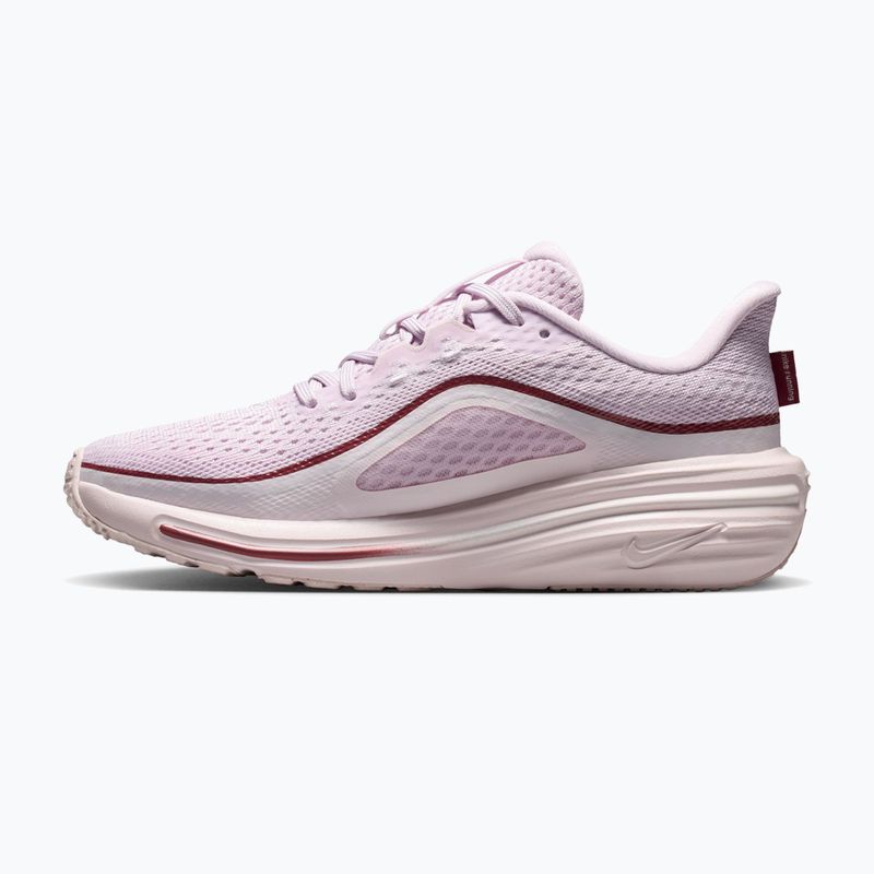 Scarpe da corsa per bambini Nike Winflo 12 bleached lilac/pearl pink/sail 2