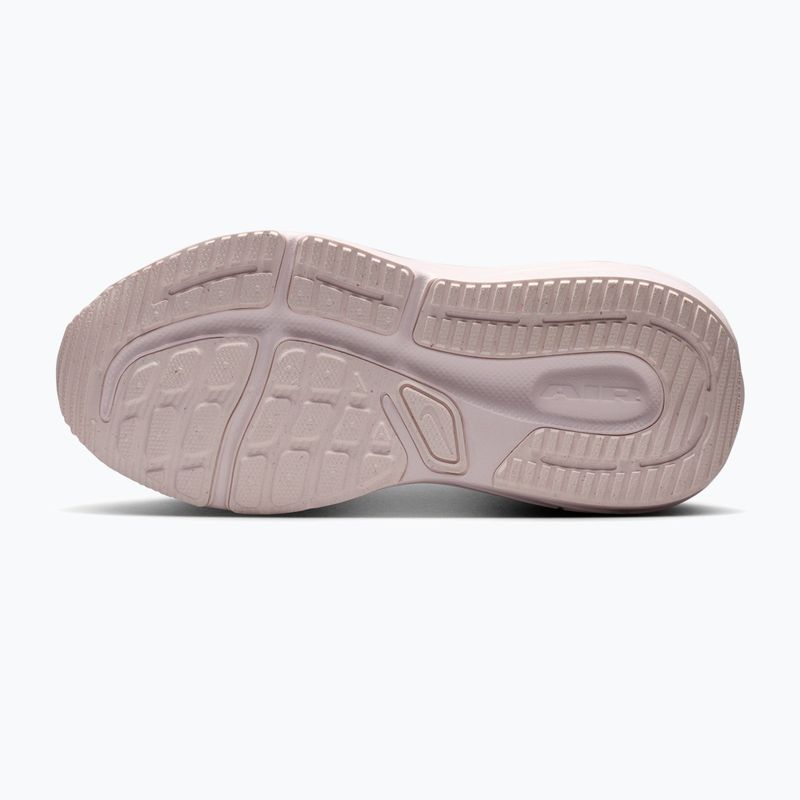 Scarpe da corsa per bambini Nike Winflo 12 bleached lilac/pearl pink/sail 3