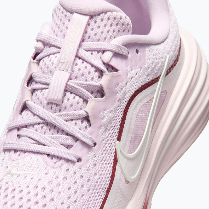 Scarpe da corsa per bambini Nike Winflo 12 bleached lilac/pearl pink/sail 4