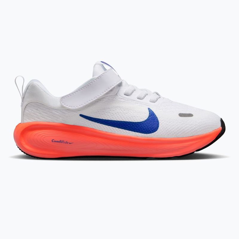 Scarpe per bambini Nike Stellar Ride white/racer blue/atomic pink/black