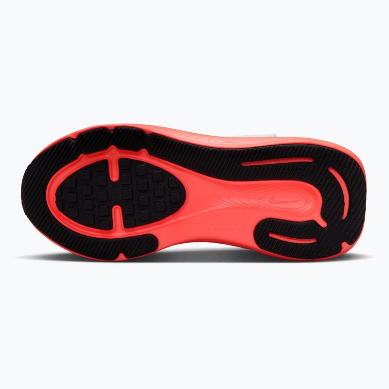 Scarpe per bambini Nike Stellar Ride white/racer blue/atomic pink/black 3