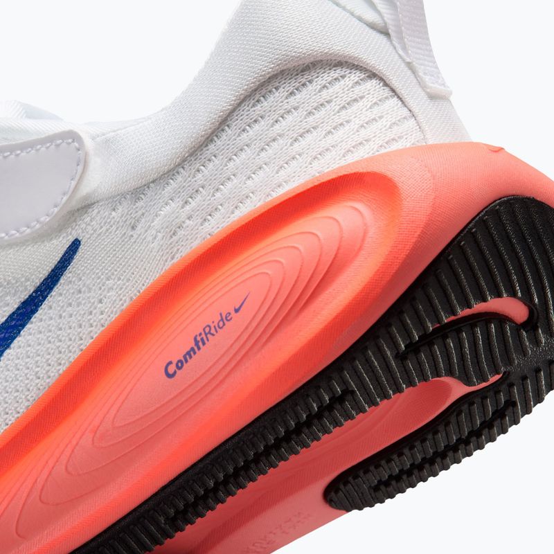 Scarpe per bambini Nike Stellar Ride white/racer blue/atomic pink/black 6