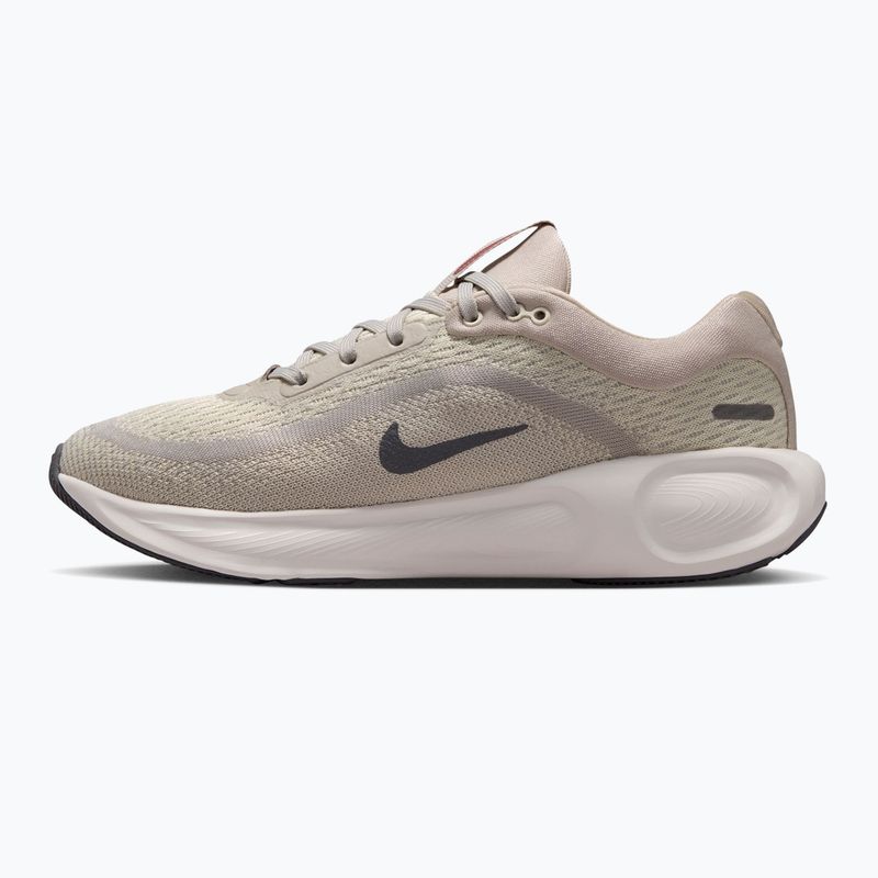 Scarpe da corsa Nike Stellar Ride cream ii/coconut milk/pink smoke 9