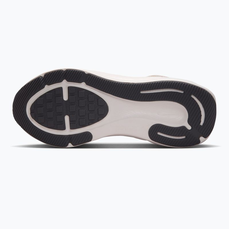 Scarpe da corsa Nike Stellar Ride cream ii/coconut milk/pink smoke 10
