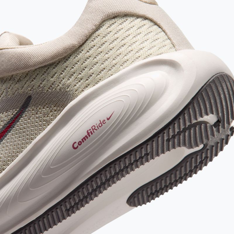 Scarpe da corsa Nike Stellar Ride cream ii/coconut milk/pink smoke 13