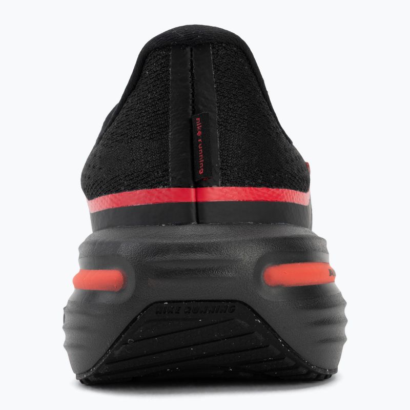 Scarpe da corsa Nike Winflo 12 nero/rosso orbita/grigio fumo scuro/nero 6