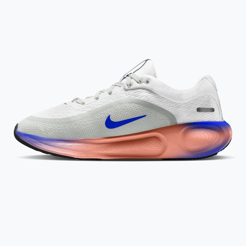 Scarpe da corsa per bambini Nike Stellar Ride white/racer blue/atomic pink/black 2