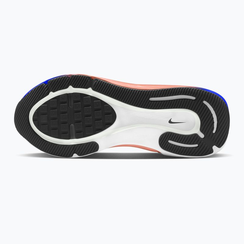 Scarpe da corsa per bambini Nike Stellar Ride white/racer blue/atomic pink/black 3