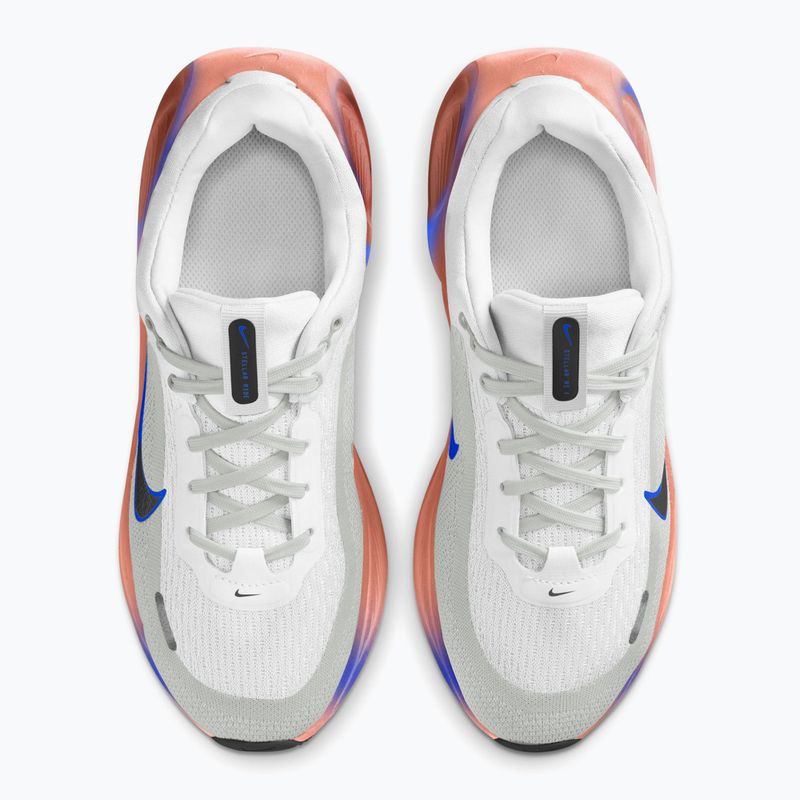 Scarpe da corsa per bambini Nike Stellar Ride white/racer blue/atomic pink/black 4