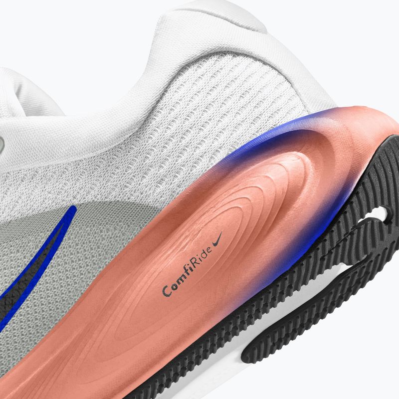 Scarpe da corsa per bambini Nike Stellar Ride white/racer blue/atomic pink/black 6