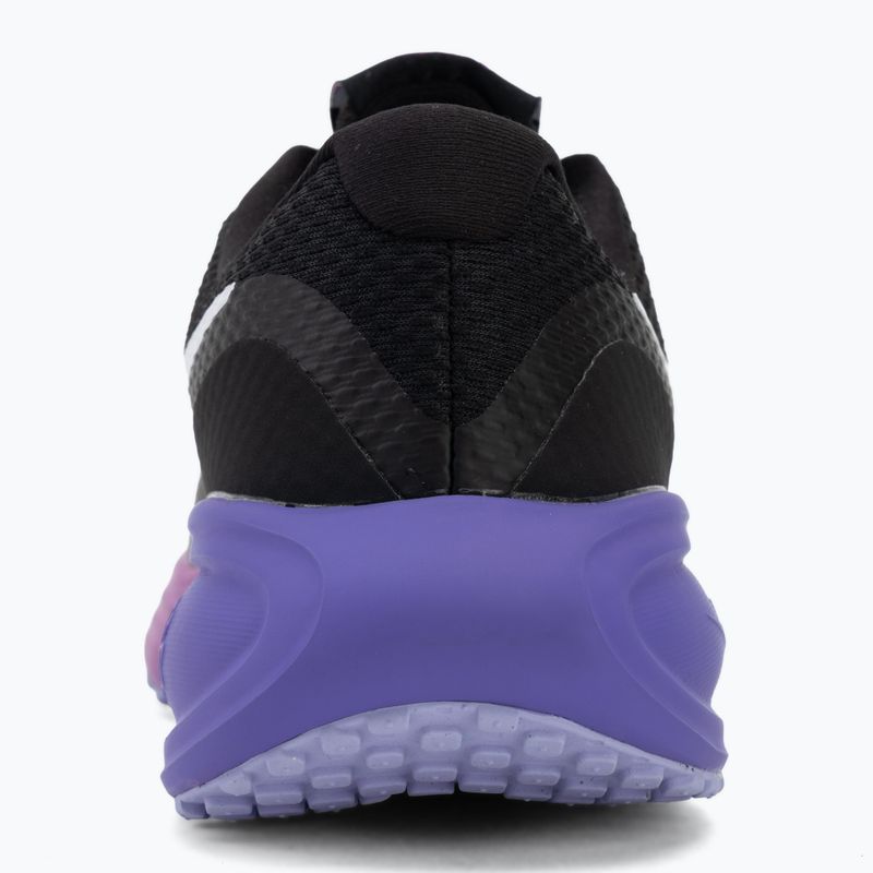 Scarpe da corsa donna Nike Revolution 8 black/vivid purple/persian violet/white 6