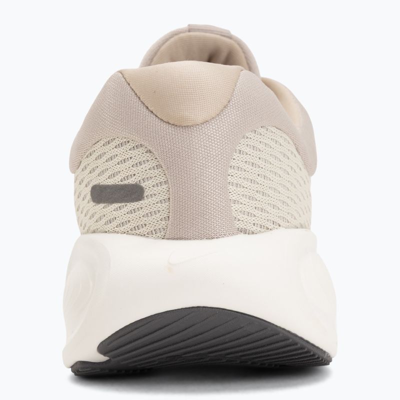 Scarpe da corsa Nike Stellar Ride cream ii/coconut milk/pink smoke 6