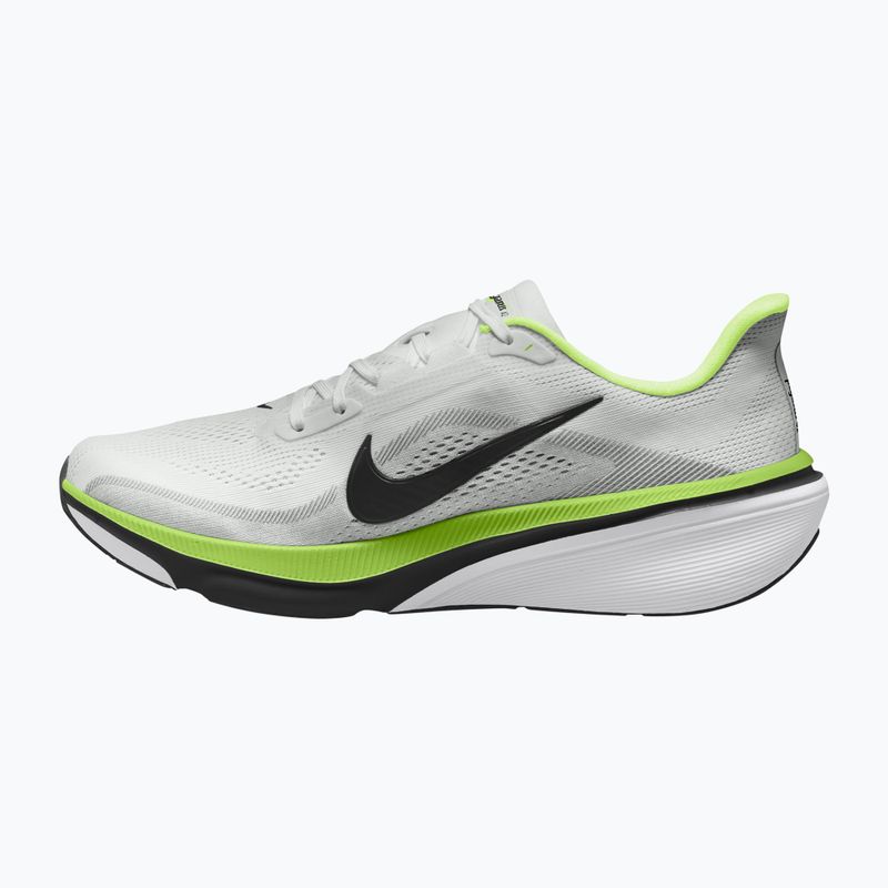 Scarpe da corsa uomo Nike Pegasus 42 photon dust/volt/white/black 2