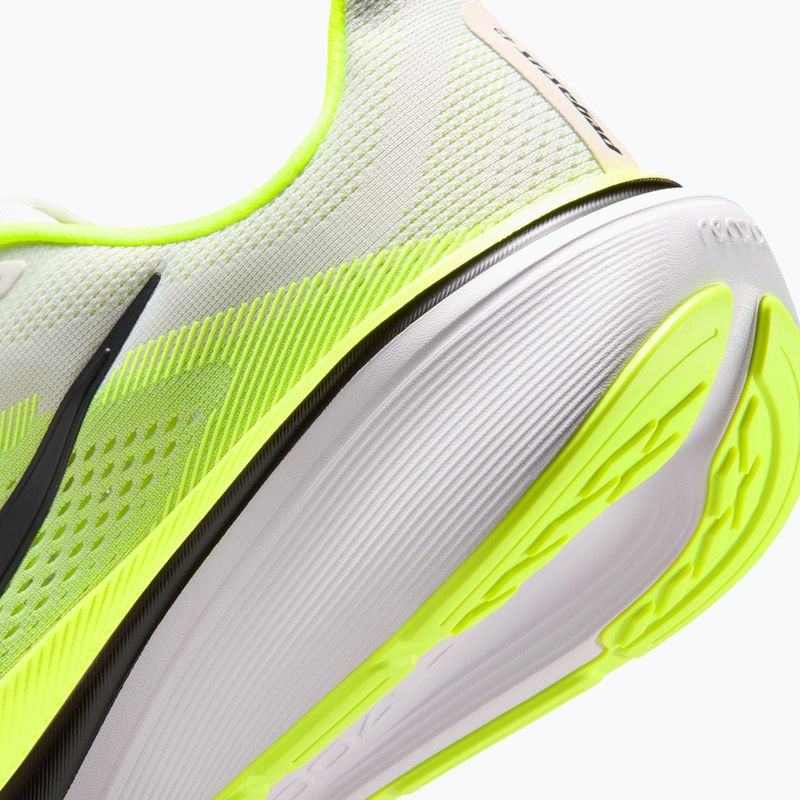 Scarpe da corsa uomo Nike Pegasus 42 photon dust/volt/white/black 8