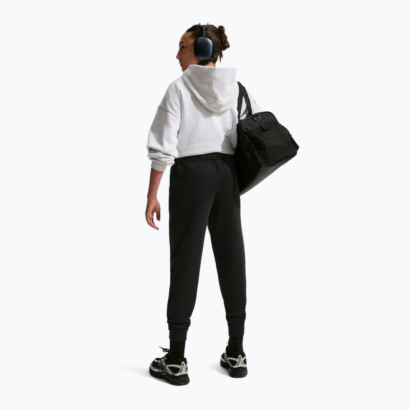 Pantaloni per bambini Nike Sportswear Studio black/white 3