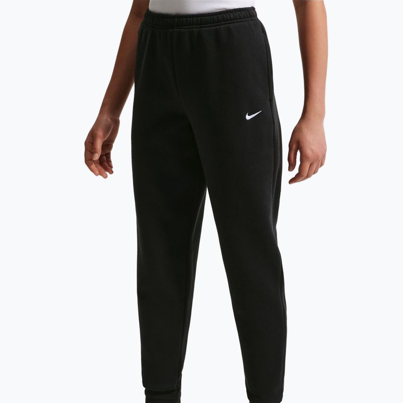 Pantaloni per bambini Nike Sportswear Studio black/white 4