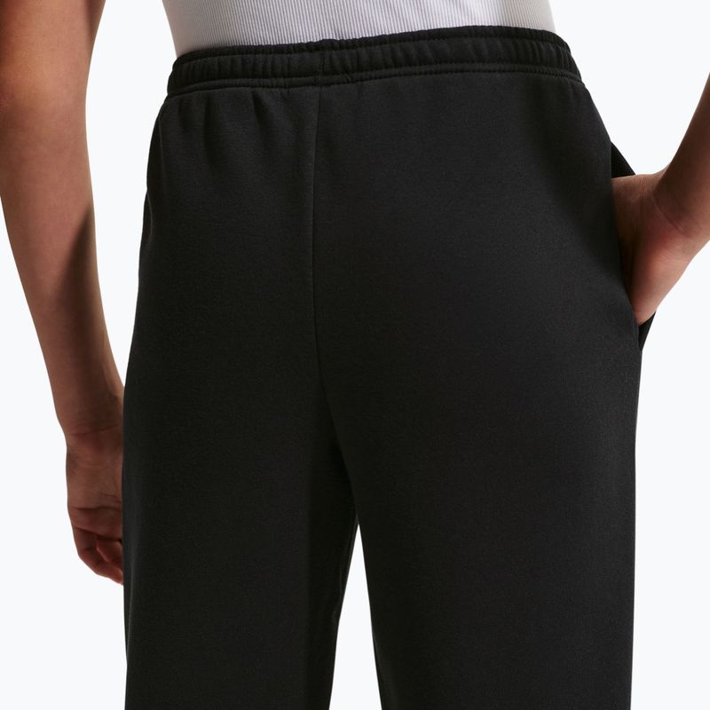 Pantaloni per bambini Nike Sportswear Studio black/white 6