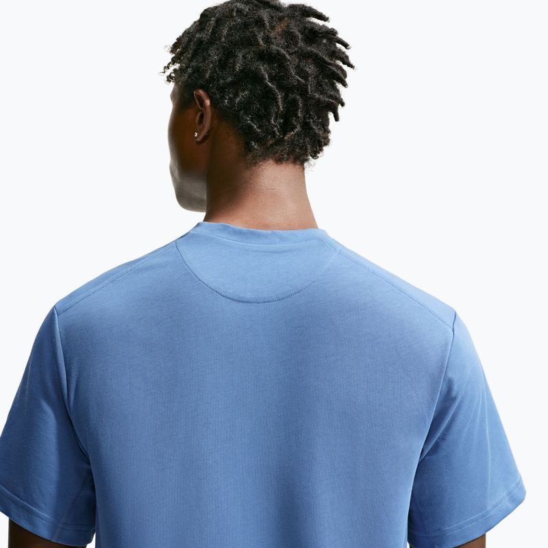 Maglia training da uomo Nike Primary indigo storm/indigo storm 4
