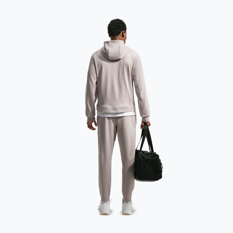 Felpa da allenamento uomo Nike Primary NanoKnit moon particle/college grey/moon particle 2