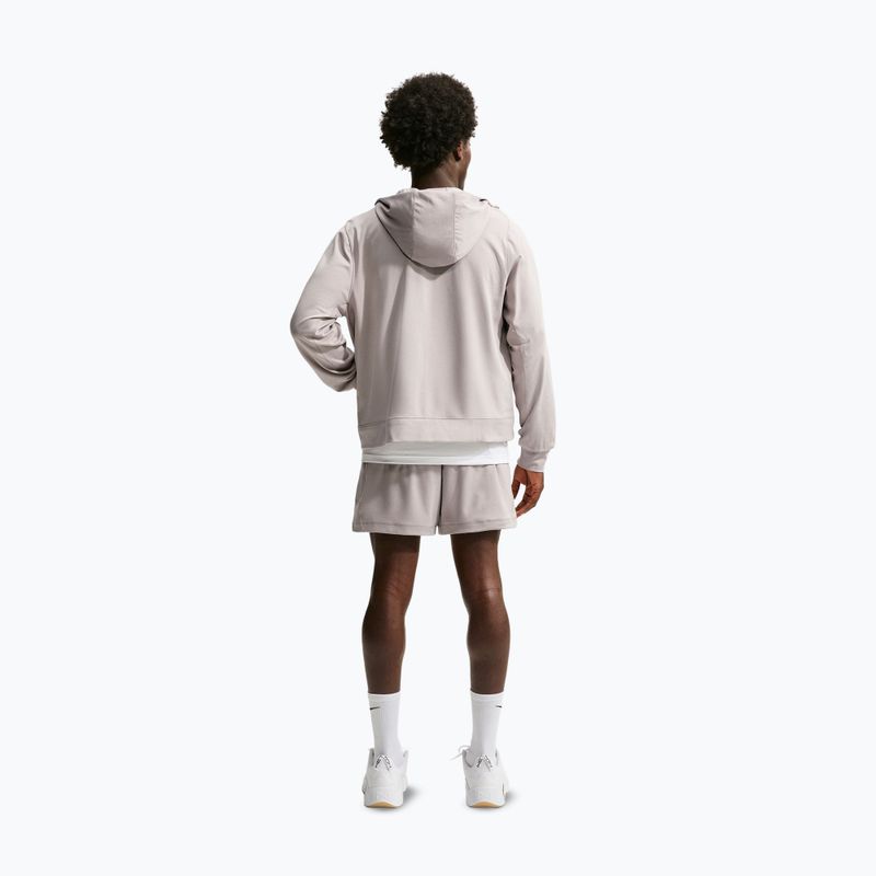 Felpa da allenamento uomo Nike Primary NanoKnit moon particle/college grey/moon particle 2