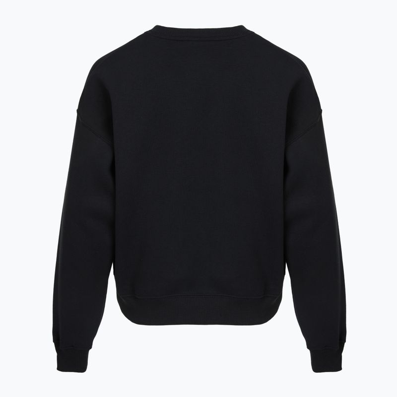 Felpa bambini Nike Sportswear Studio black/white 7
