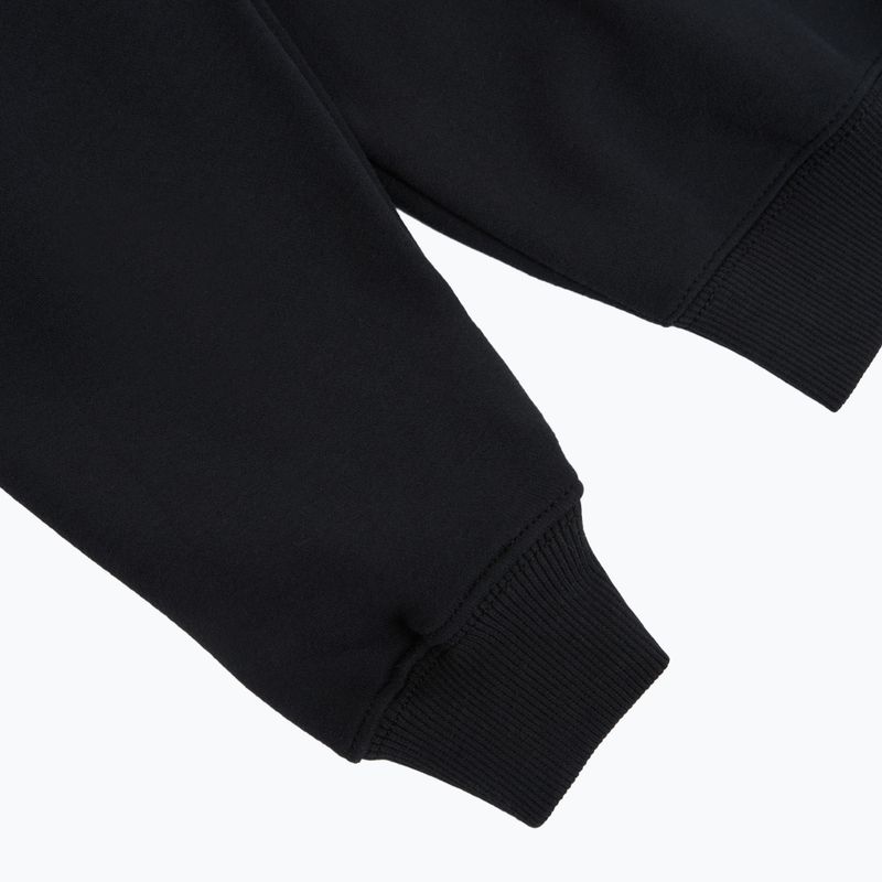 Felpa bambini Nike Sportswear Studio black/white 9